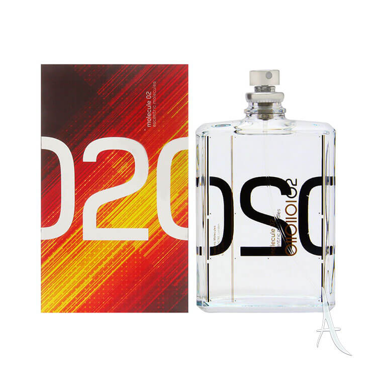 عطر مولکول 02 اسنتریک مولکولز-3